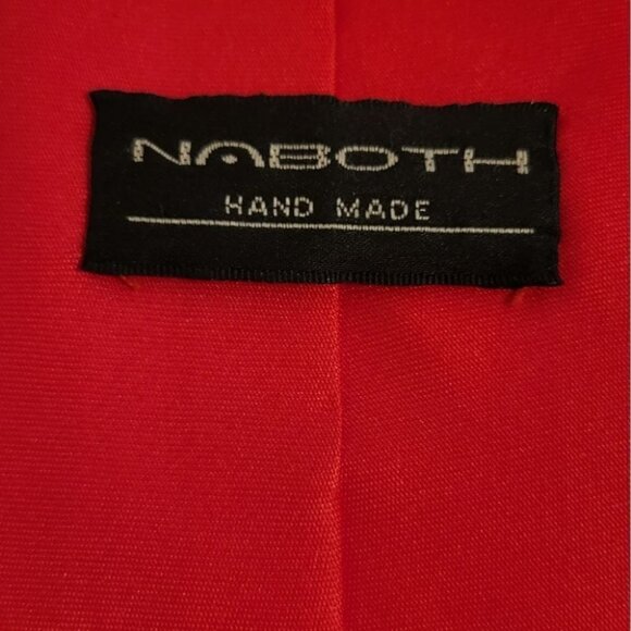 Men's Necktie by Naboth - Picture 4 of 6